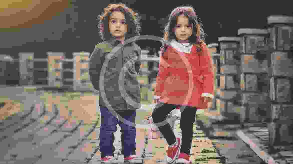 Fred & Elsa